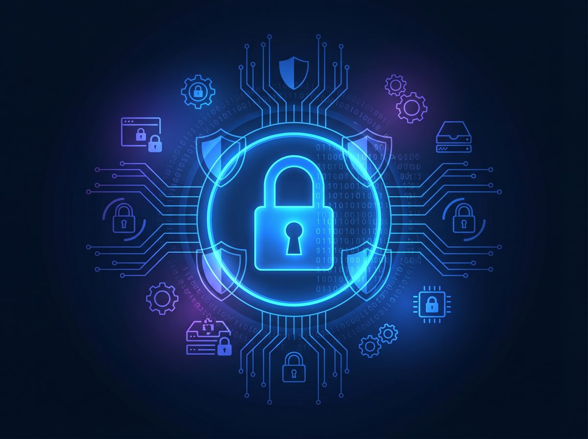 加速器架构安全防护体系